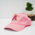 Personalised Alphabet Kids Cap/Hat