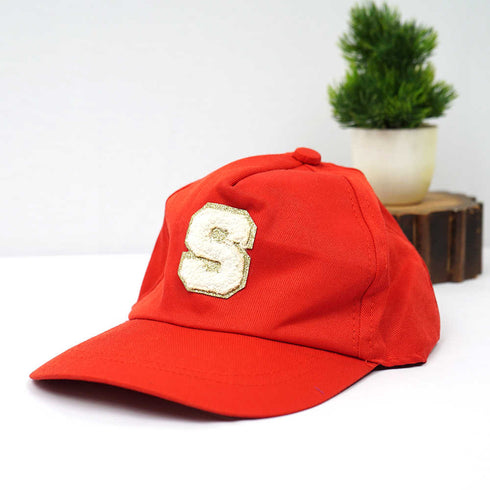 Personalised Alphabet Kids Cap/Hat