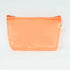 Personalised Jelly Travel Pouch for Kids - Orange