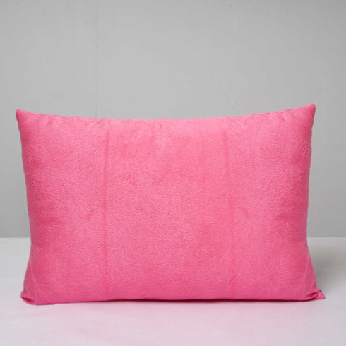 Personalized Princess Printed Kids Photo Pillow