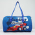 Personalized Car Printed Kids Duffle Bag & Pouch Gift Comb