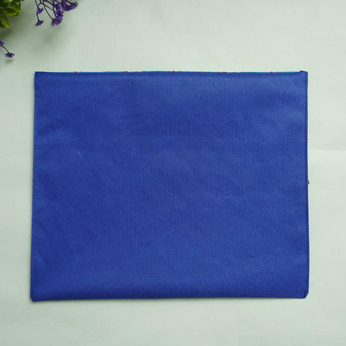 Personalised Rainbow Printed Kids Document Folder