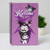 Personalised Printed Kids Notebook