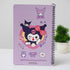 Personalised Printed Kids Notebook