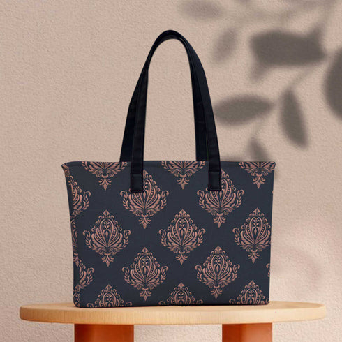 Demask Women's Office Bag - Uncommongifts.in