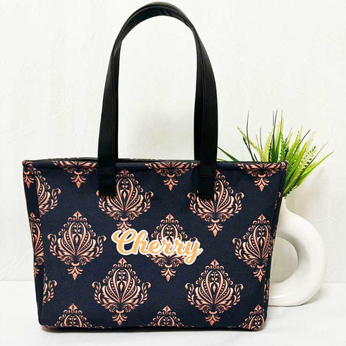 Demask Women's Office Bag