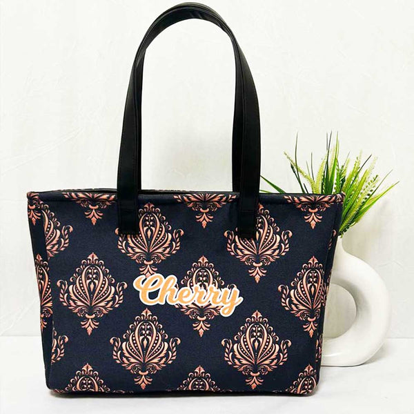 Demask Women's Office Bag