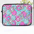 Donut Printed Laptop Sleeve/Cover 15 inch