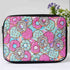 Donuts Printed Laptop Sleeve/Cover 11 inch