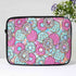 Donuts Printed Laptop Sleeve/Cover 14 inch