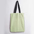 Dots Printed Tote Bag