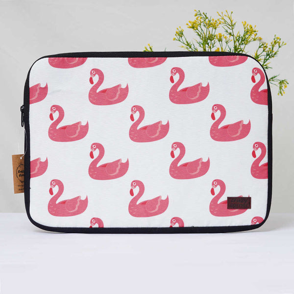 Duck Printed Laptop Sleeve/Cover 15 inch