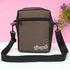 Durable and Functional Men's Sling Bag
