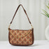 Ethnic Motifs Printed Shoulder Bag - Uncommongifts.in