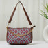 Ethnic Motifs Printed Shoulder Bag - Uncommongifts.in
