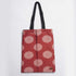 Evil Eye Printed Tote Bag