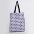 Evil Eye Printed Tote Bag