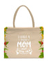 Personalized Mother's Day Gift Box Bag