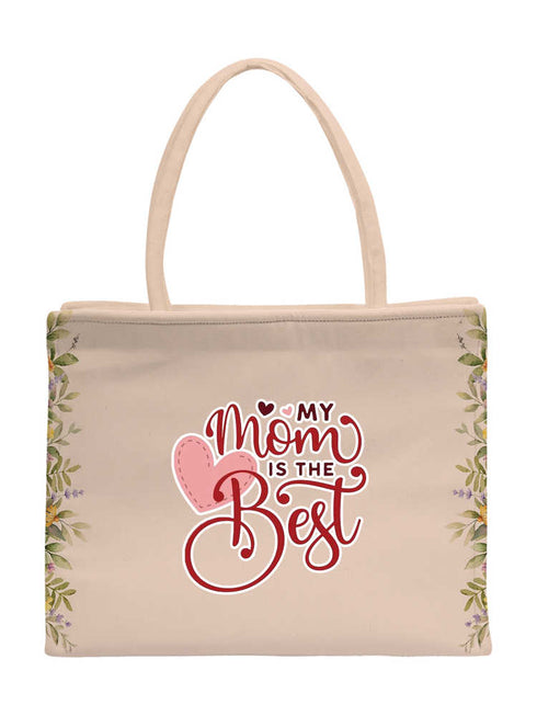 Personalized Mother's Day Gift Bag