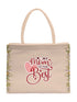 Personalized Mother's Day Gift Bag