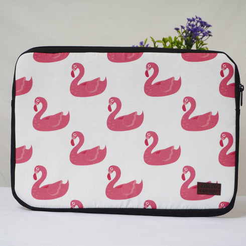 Flamengo Printed Laptop Sleeve/Cover 14 inch