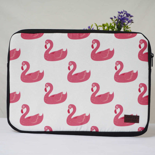 Flamengo Printed Laptop Sleeve/Cover 14 inch