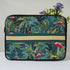Flamingo Printed Laptop Sleeve/Cover 14 inch