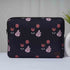 Floral Printed Laptop Sleeve/Cover 15 inch