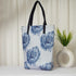 Floral Printed Oversized Shopper Tote Bag - Uncommongifts.in
