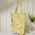 Floral Printed Oversized Shopper Tote Bag - Uncommongifts.in