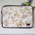 Floral Printed Laptop Sleeve/Cover 13 inch