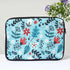 Floral Printed Laptop Sleeve/Cover 14 inch