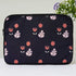 Floral Printed Laptop Sleeve/Cover 14 inch