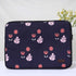 Floral Printed Laptop Sleeve/Cover 15.6 inch