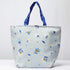 Floral Printed Lunch Bag With Handle