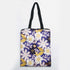 Floral Printed Tote Bag