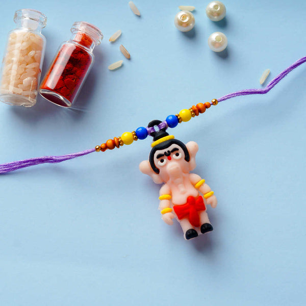Cartoon Rakhi For Kids
