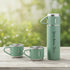 Customize Vacuum Flask Set Water Bottle