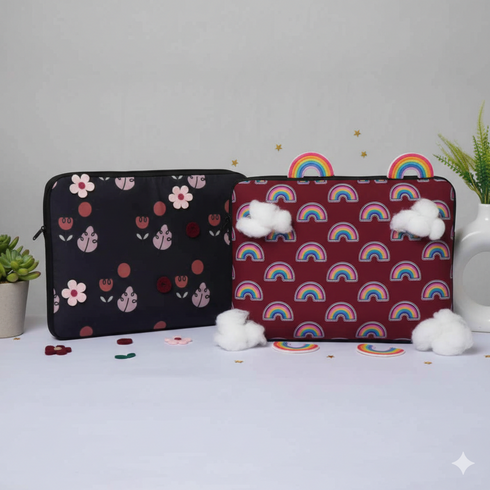 Laptop Sleeve - Random Design