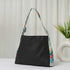 Geometric Printed Handheld Shoulder Bag - Uncommongifts.in