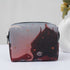 Girl Printed Personalised Box Pouch - Uncommongifts.in