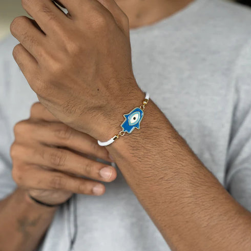 Hamsa Rakhi