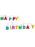 Happy Birthday LED Light - Uncommongifts.in