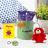 Happy Rakhi Mug Gift Combo - Uncommongifts.in