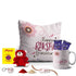 Happy Raksha Bandhan Gift Combo - Uncommongifts.in