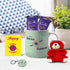 Happy Raksha Bandhan Mug Gift Combo - Uncommongifts.in