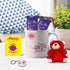 Happy Raksha Bandhan Mug Gift Set Combo - Uncommongifts.in