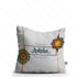 Happy Raksha Bandhan Printed Cushion - Uncommongifts.in