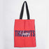 Happy Thoughts Printed Tote Bag