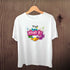Holi Hai Personalized Printed T-Shirt - Uncommongifts.in